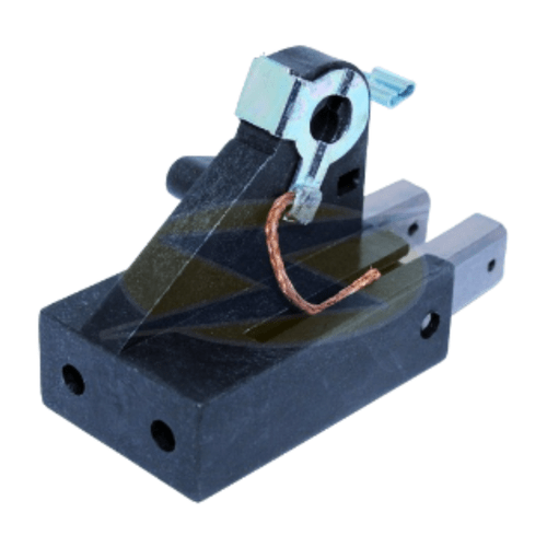 Porta Escova do Alternador Chevrolet Omega Silverado 12v