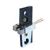Porta Escova do Alternador Wapsa sem terminal Ford MB 12v