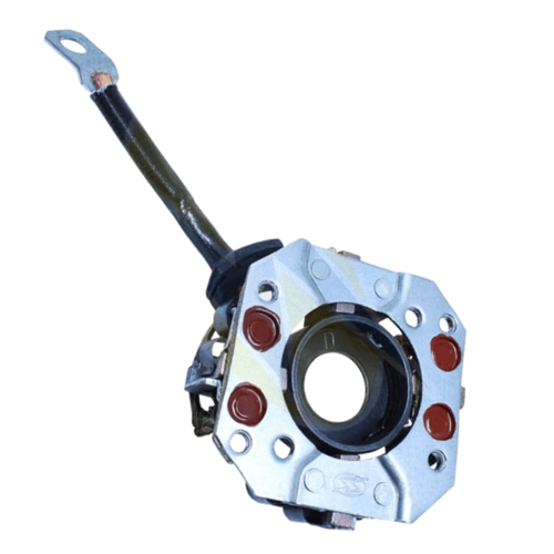 Porta Escova Motor de Partida Unifap 1.148/4