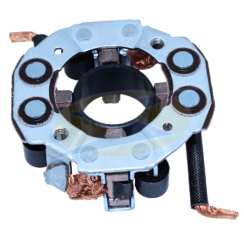 Porta Escova do Motor de Partida Toyota Ford Case Kia Mini