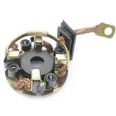 Porta Escova GM Fiat Citroen Peugeot Hyundai Tipo Delco 12v