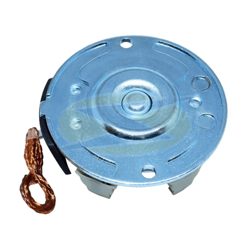 Porta Escova Motor Partida Hyundai Ford Nissan Renault 12v