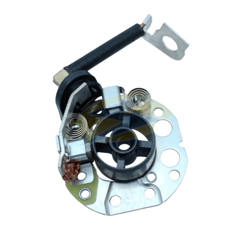 Porta Escova Motor de Partida Comstar Duster 2.0 Após 2011