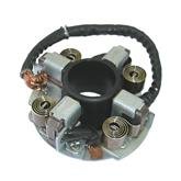 Porta Escova Motor de Partida MB VW Volvo Iveco 24v Unifap