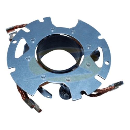 Porta Escova Motor de Partida Mercedes Benz Volkswagen Case