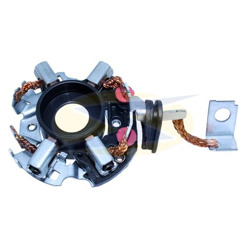Porta Escova Motor de Partida Unifap 1.119/4 Chevrolet VW Fiat