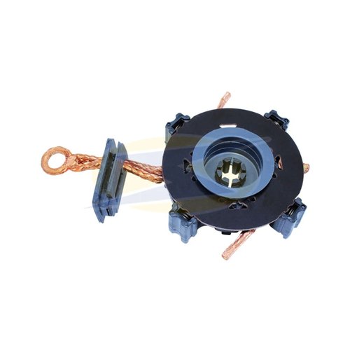 Porta Escova Motor de Partida Unifap 1.171/4 Celta Corsa Palio Stilo