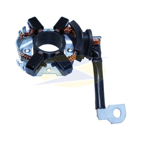 Porta Escova Motor de Partida Unifap 1.222/4