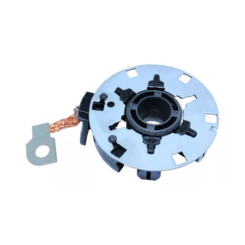 Porta Escova Motor de Partida Unifap 1.284/4 Palio Strada Uno Fiorino