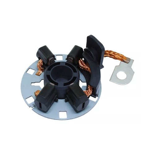 Porta Escova Motor de Partida Unifap 1.284/4 Palio Strada Uno Fiorino