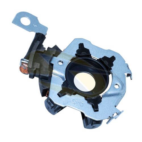 Porta Escova Motor Partida Audi Fiat BMW MB VW Unifap 12v