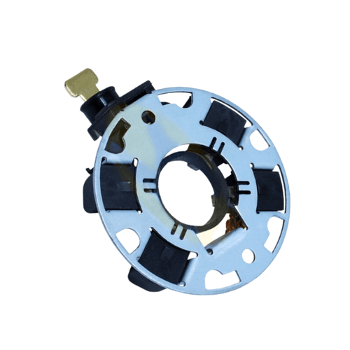 Porta Escova Motor Partida Fiat Jeep Dodge GM Toyota 12v