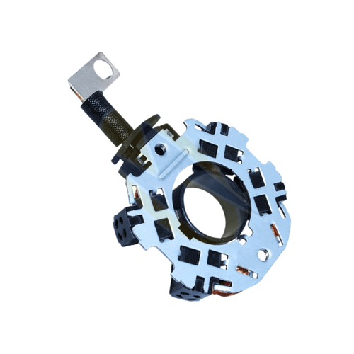 Porta Escova Motor de Partida Unifap 1.234/4 Mitsubishi
