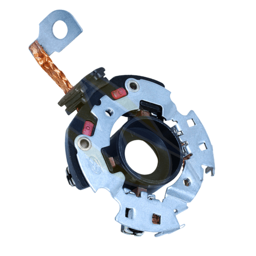 Porta Escova Motor Partida GM VW Ford Citroen Fiat DM DA 12v
