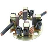 Porta Escova Motor Partida Kia Toyota Cruiser Corolla 12v