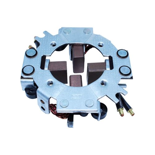 Porta Escova Motor Partida Unifap 1.104/4 Mercedes-Benz CBT