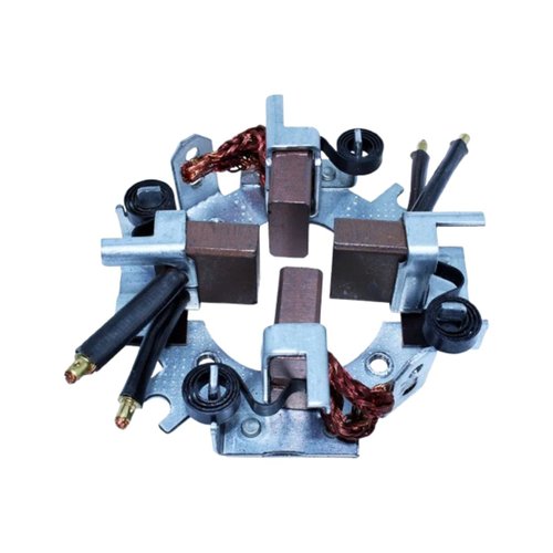 Porta Escova Motor Partida Unifap 1.104/4 Mercedes-Benz CBT