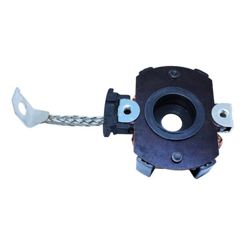 Porta Escova Motor Partida Unifap 1.108/4 Ranger Ecosport