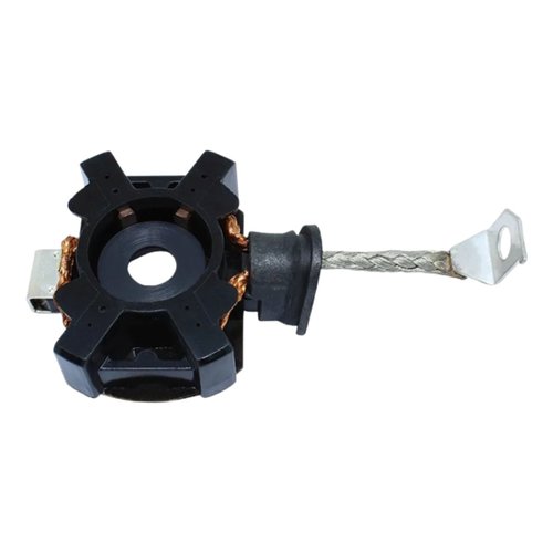 Porta Escova Motor Partida Unifap 1.108/4 Ranger Ecosport