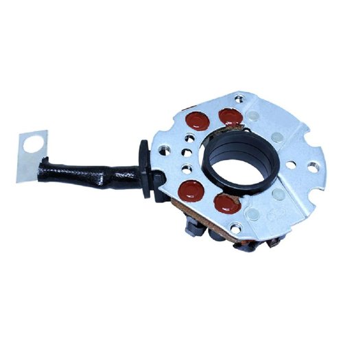 Porta Escova Motor Partida Unifap 1.155/4 Lancer Pajero L200