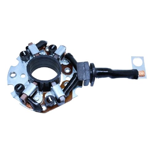 Porta Escova Motor Partida Unifap 1.155/4 Lancer Pajero L200