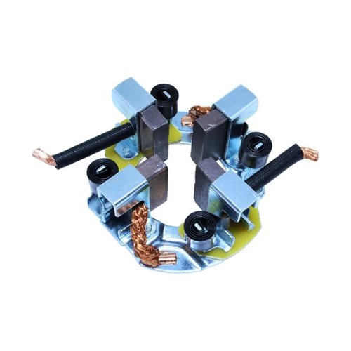 Porta Escova Motor Partida Unifap 1.187/4 Stralis FH12 NH12