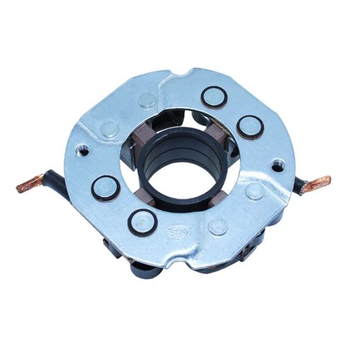 Porta Escova Motor Partida Unifap 1.192/4 Axor Atego Delivery