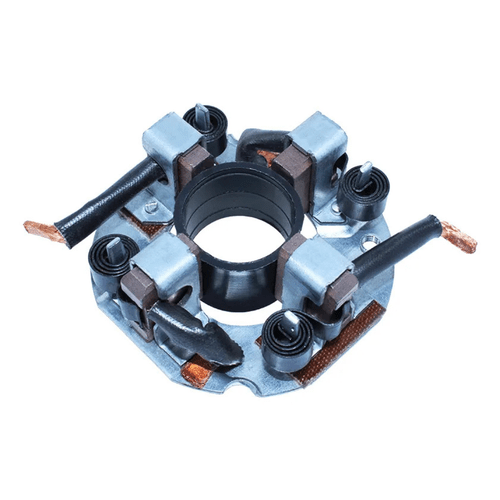 Porta Escova Motor Partida Unifap 1.192/4 Axor Atego Delivery
