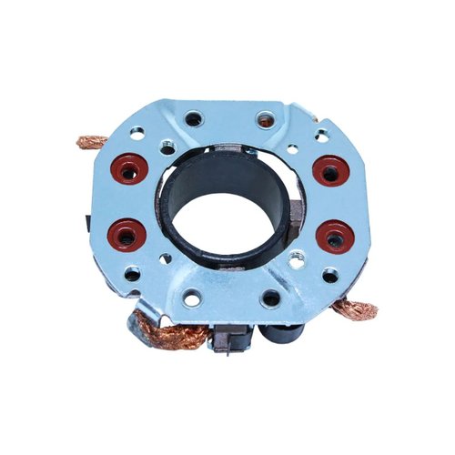 Porta Escova Motor Partida Unifap 1.209/4 Honda Civic Fit