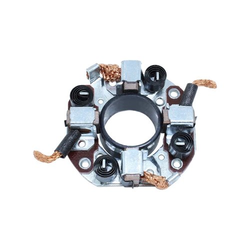 Porta Escova Motor Partida Unifap 1.209/4 Honda Civic Fit