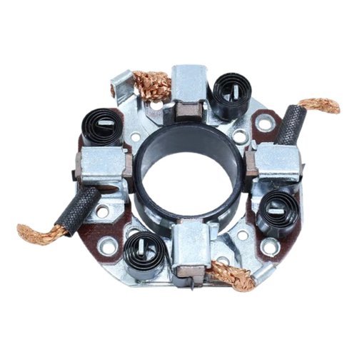 Porta Escova Motor Partida Unifap 1.211/4 Hilux Besta Bongo