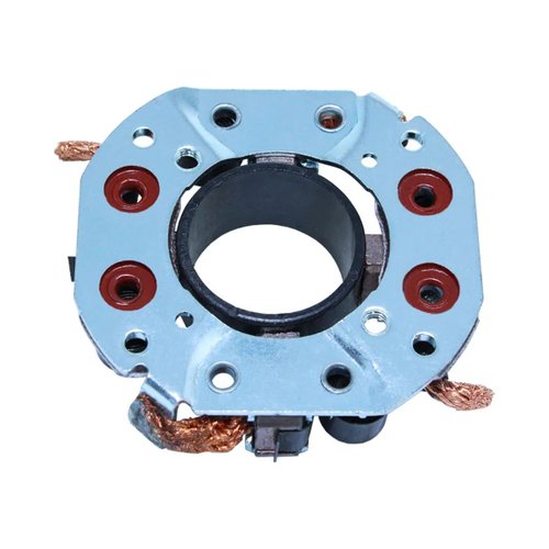 Porta Escova Motor Partida Unifap 1.211/4 Hilux Besta Bongo