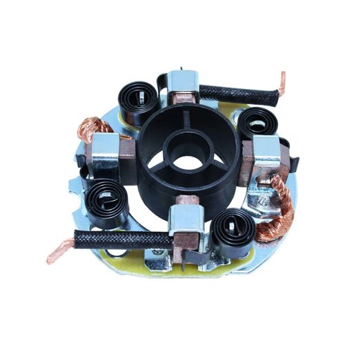 Porta Escova Motor Partida Unifap 1.214/4 Empilhadeiras