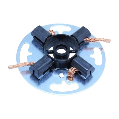 Porta Escova Motor Partida Unifap 1.227/4 Fiorino Uno Duster