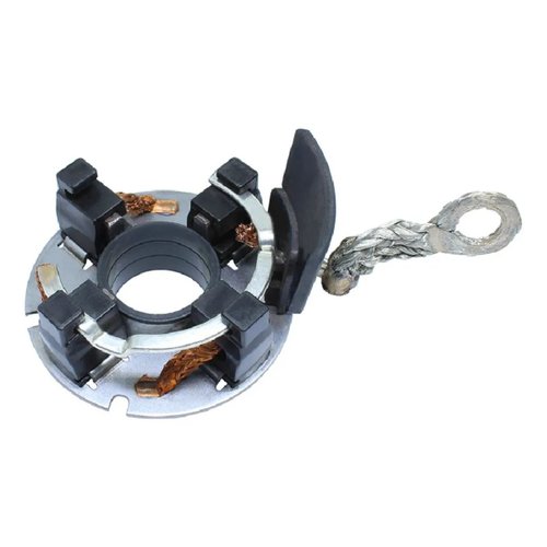 Porta Escova Motor Partida Unifap 1.262/4 Gol Saveiro Voyage