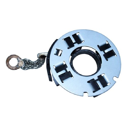 Porta Escova Motor Partida Unifap 1.262/4 Gol Saveiro Voyage