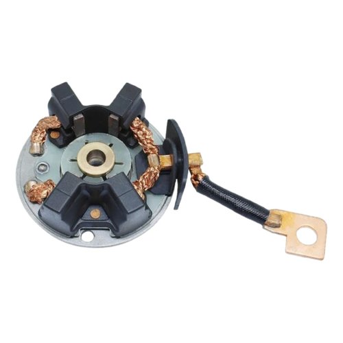 Porta Escova Motor Partida Unifap 1.297/4 Kia Bongo K2500