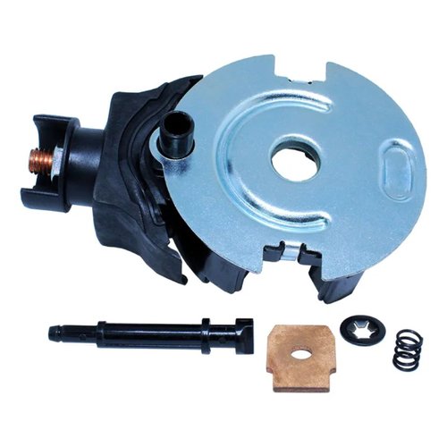 Porta Escova Motor Partida Unifap 1.313/4 City Civic Fit CRV