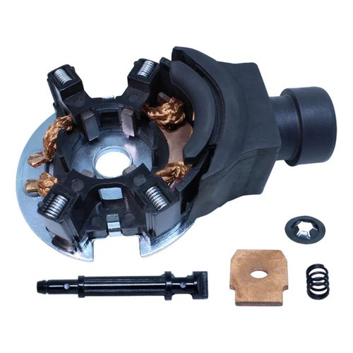 Porta Escova Motor Partida Unifap 1.313/4 City Civic Fit CRV