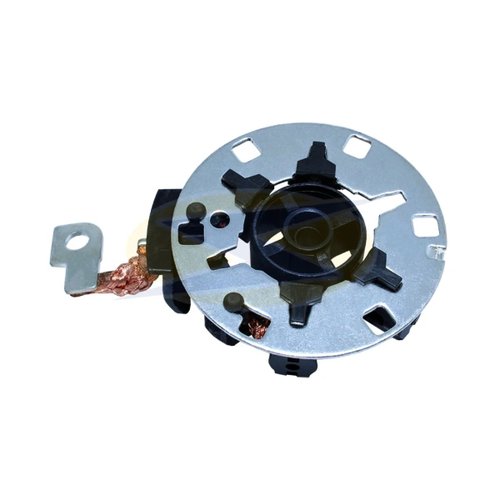 Porta Escova Motor Partida Unifap 1.314/4 Corolla Onix Ka