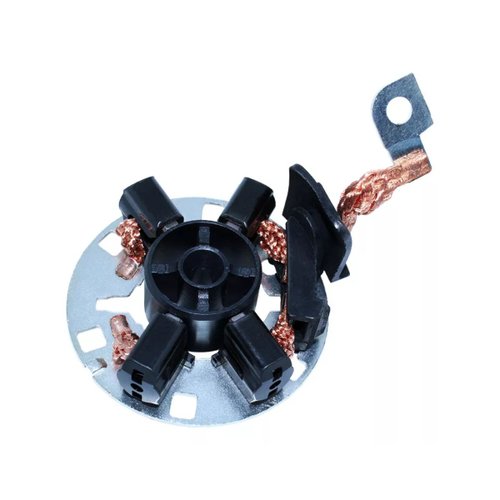 Porta Escova Motor Partida Unifap 1.314/4 Corolla Onix Ka