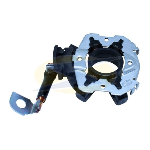 Porta Escova Motor Partida Unifap 1.316/4 Renault Fluence Duster