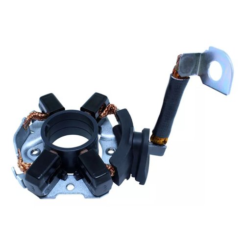 Porta Escova Motor Partida Unifap 1.316/4 Renault Fluence Duster