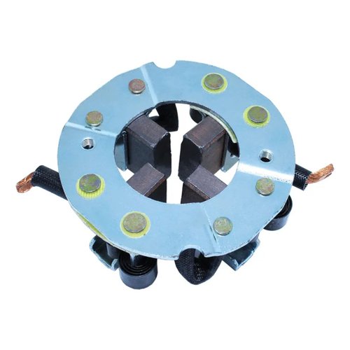 Porta Escova Motor Partida Unifap 1190/4 Constellation Cargo