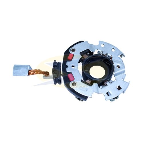 Porta Escova Motor Partida Unifap Celta Corsa Gol 5 Unidades