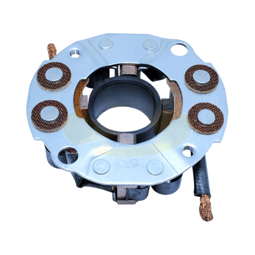 Porta Escova Nippondenso H100 Chrysler Hyundai Toyota 12v