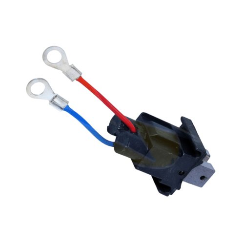 Porta Escova para Alternador Unifap 2.221/2 12V para Ford Ka Fiesta Ecosport