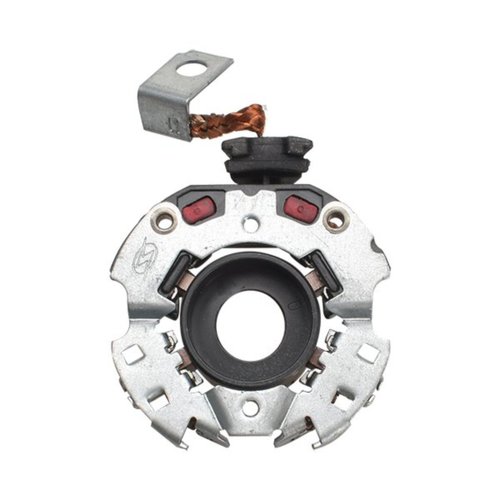 Porta Escova para Motor de Partida Unifap 1.117/4 Palio Ducato Gol G1