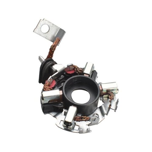 Porta Escova para Motor de Partida Unifap 1.117/4 Palio Ducato Gol G1