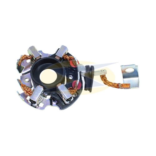 Porta Escova para Motor de Partida Unifap 1.118/4 Gol Parati Santana Astra